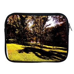 Highland Park 17 Apple Ipad 2/3/4 Zipper Cases by bestdesignintheworld