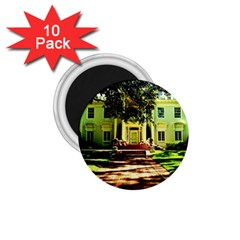 Highland Park 15 1 75  Magnets (10 Pack)  by bestdesignintheworld