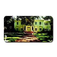 Highland Park 15 Medium Bar Mats by bestdesignintheworld