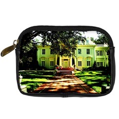 Highland Park 15 Digital Camera Cases by bestdesignintheworld