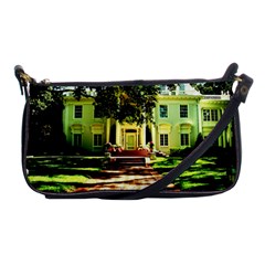 Highland Park 15 Shoulder Clutch Bags by bestdesignintheworld