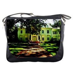 Highland Park 15 Messenger Bags by bestdesignintheworld