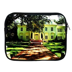 Highland Park 15 Apple Ipad 2/3/4 Zipper Cases by bestdesignintheworld