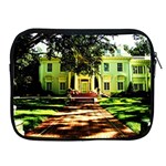 Highland Park 15 Apple iPad 2/3/4 Zipper Cases Front