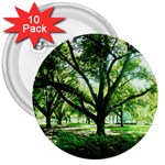 Highland Park 14 3  Buttons (10 pack)  Front