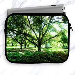 Highland Park 14 Apple Ipad 2/3/4 Zipper Cases by bestdesignintheworld