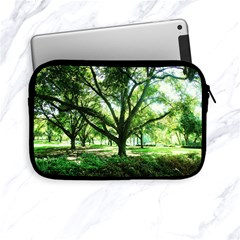 Highland Park 14 Apple Ipad Mini Zipper Cases by bestdesignintheworld