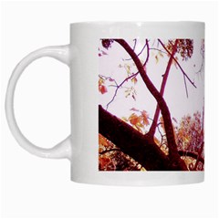 Highland Park 12 White Mugs