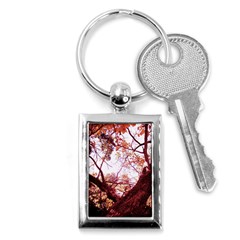 Highland Park 12 Key Chains (rectangle)  by bestdesignintheworld