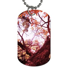 Highland Park 12 Dog Tag (two Sides) by bestdesignintheworld