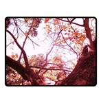 Highland Park 12 Fleece Blanket (Small) 50 x40  Blanket Front