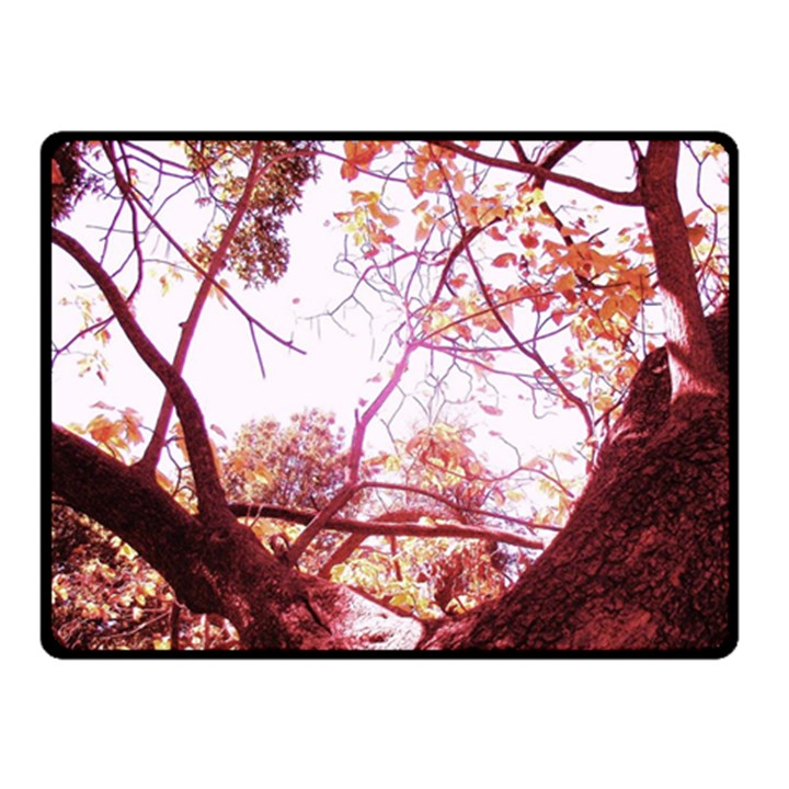 Highland Park 12 Fleece Blanket (Small)