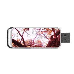 Highland Park 12 Portable Usb Flash (two Sides) by bestdesignintheworld