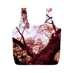 Highland Park 12 Full Print Recycle Bags (m)  by bestdesignintheworld