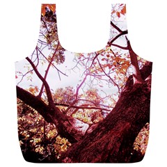 Highland Park 12 Full Print Recycle Bags (l)  by bestdesignintheworld