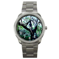 Highland Park 11 Sport Metal Watch by bestdesignintheworld