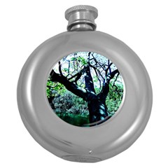 Highland Park 11 Round Hip Flask (5 Oz) by bestdesignintheworld