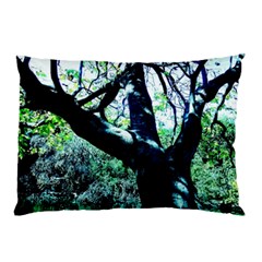 Highland Park 11 Pillow Case by bestdesignintheworld