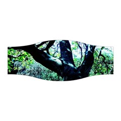 Highland Park 11 Stretchable Headband by bestdesignintheworld