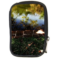 Highland Park 10 Compact Camera Cases by bestdesignintheworld