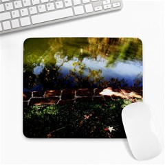 Highland Park 10 Large Mousepads by bestdesignintheworld