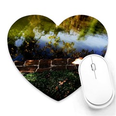 Highland Park 10 Heart Mousepads by bestdesignintheworld