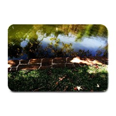 Highland Park 10 Plate Mats by bestdesignintheworld