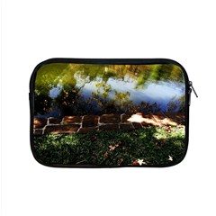 Highland Park 10 Apple Macbook Pro 15  Zipper Case by bestdesignintheworld