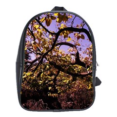 Highland Park 9 School Bag (large) by bestdesignintheworld