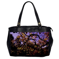 Highland Park 9 Office Handbags by bestdesignintheworld