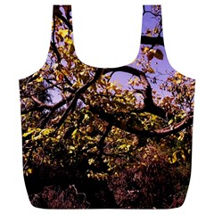 Highland Park 9 Full Print Recycle Bags (l)  by bestdesignintheworld