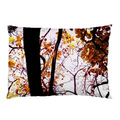 Highland Park 8 Pillow Case by bestdesignintheworld