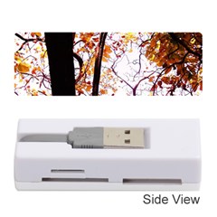 Highland Park 8 Memory Card Reader (stick)  by bestdesignintheworld