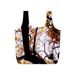 Highland Park 8 Full Print Recycle Bags (s)  by bestdesignintheworld