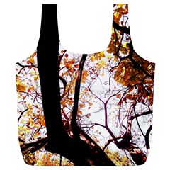 Highland Park 8 Full Print Recycle Bags (l)  by bestdesignintheworld