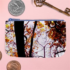 Highland Park 8 Large Coin Purse by bestdesignintheworld