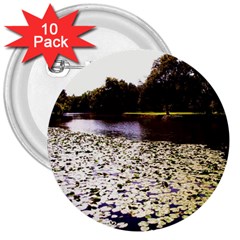 Highland Park 6 3  Buttons (10 Pack)  by bestdesignintheworld