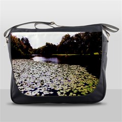 Highland Park 6 Messenger Bags by bestdesignintheworld