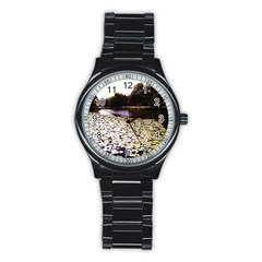 Highland Park 6 Stainless Steel Round Watch by bestdesignintheworld