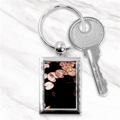 Highland Park 5 Key Chains (rectangle)  by bestdesignintheworld