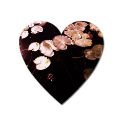 Highland Park 5 Heart Magnet by bestdesignintheworld