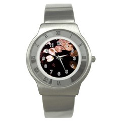 Highland Park 5 Stainless Steel Watch by bestdesignintheworld