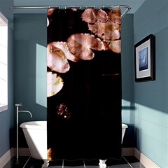 Highland Park 5 Shower Curtain 36  X 72  (stall)  by bestdesignintheworld