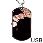 Highland Park 5 Dog Tag USB Flash (One Side) Front