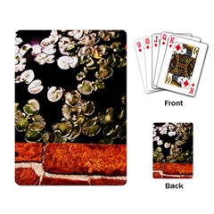 Highland Park 4 Playing Card by bestdesignintheworld