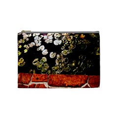 Highland Park 4 Cosmetic Bag (medium)  by bestdesignintheworld