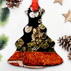 Highland Park 4 Ornament (christmas Tree)  by bestdesignintheworld