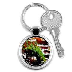 Collosium   Swards And Helmets 3 Key Chains (round)  by bestdesignintheworld