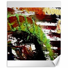 Collosium   Swards And Helmets 3 Canvas 16  X 20   by bestdesignintheworld