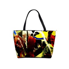 Drama 5 Shoulder Handbags by bestdesignintheworld